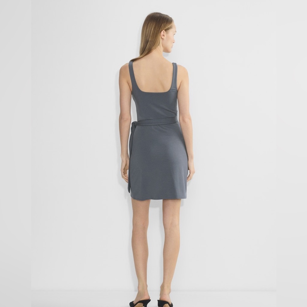 Wilfred Saturn Mini Dress, size M - Picture 4 of 12